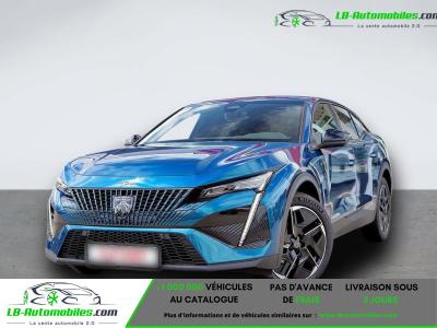Peugeot 408 PureTech 130 ch  BVA