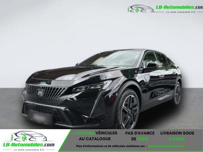 Peugeot 408 PureTech 130 ch  BVA