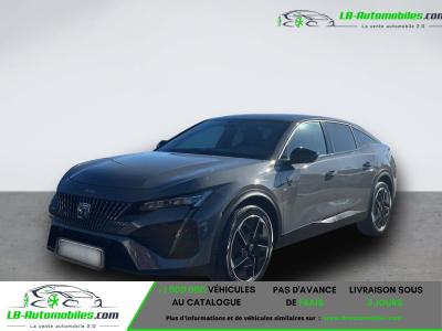 Peugeot 408 PureTech 130 ch  BVA