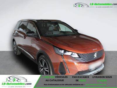 Peugeot 5008 BlueHDi 130ch  BVA