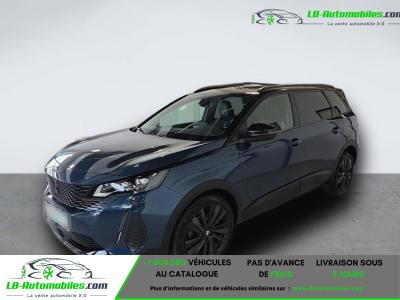 Peugeot 5008 PureTech 180ch  BVA