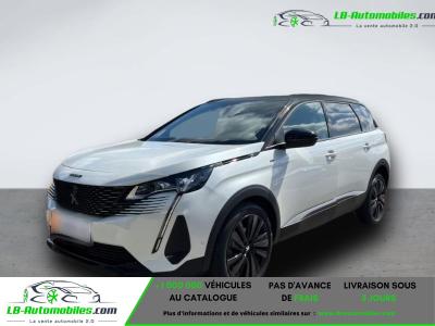 Peugeot 5008 PureTech 180ch  BVA