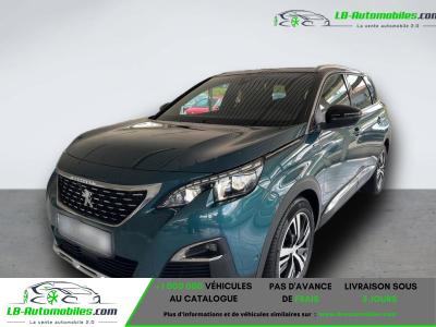Peugeot 5008 PureTech 130ch  BVM