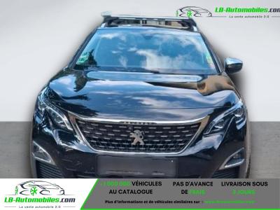 Peugeot 5008 1.2 PureTech 130ch  BVM