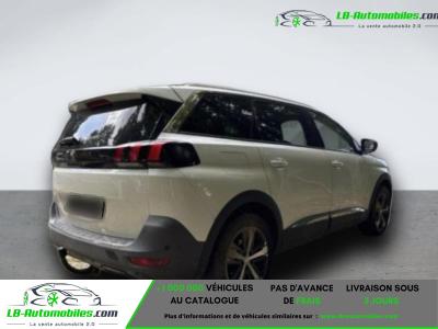 Peugeot 5008 1.2 PureTech 130ch  BVM