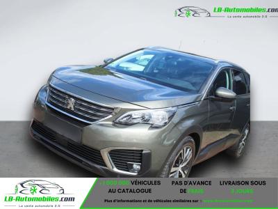 Peugeot 5008 1.2 PureTech 130ch  BVM