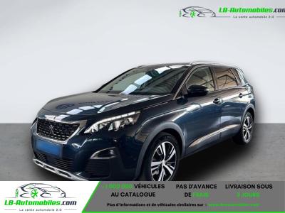 Peugeot 5008 1.2 PureTech 130ch  BVM