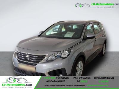 Peugeot 5008 1.2 PureTech 130ch  BVM