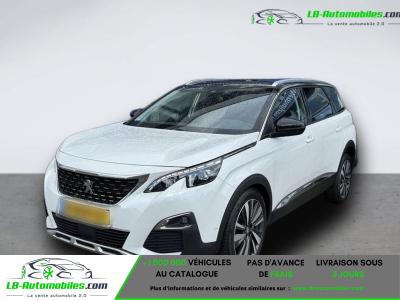 Peugeot 5008 PureTech 130ch  BVA