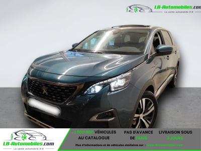 Peugeot 5008 1.2 PureTech 130ch  BVA