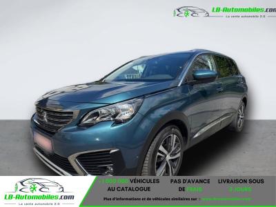 Peugeot 5008 1.2 PureTech 130ch  BVA