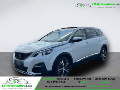 Peugeot 5008 1.2 PureTech 130ch  BVA
