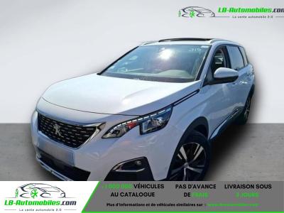 Peugeot 5008 1.2 PureTech 130ch  BVA