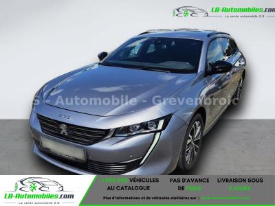 Peugeot 508 SW BlueHDi 130 ch  BVA