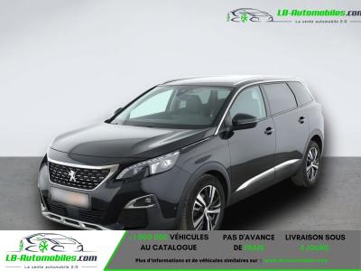 Peugeot 5008 1.6 THP 165ch BVA