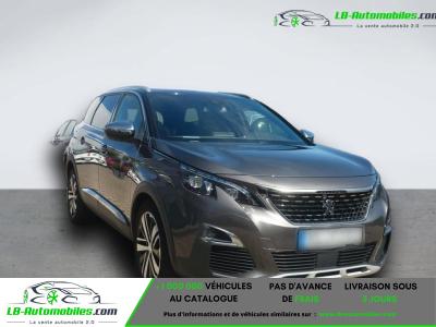 Peugeot 5008 2.0 BlueHDi 180ch  BVA