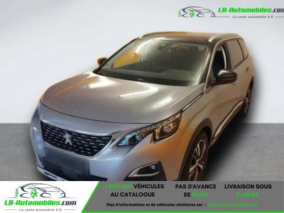 Peugeot 5008 BlueHDi 130ch  BVM