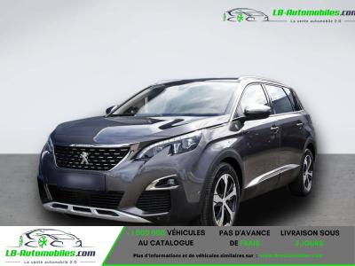 Peugeot 5008 BlueHDi 130ch  BVM