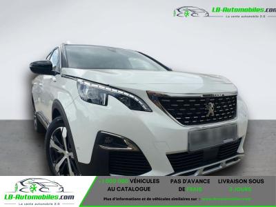 Peugeot 5008 PureTech 180ch  BVA