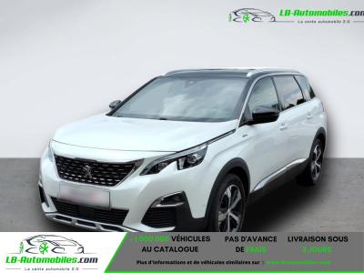 Peugeot 5008 PureTech 180ch  BVA