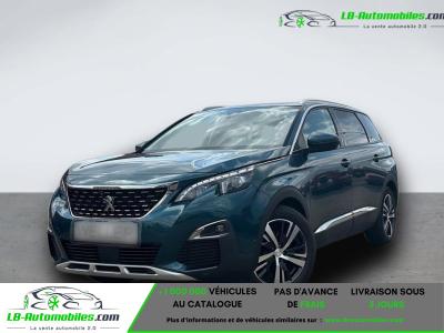 Peugeot 5008 PureTech 180ch  BVA