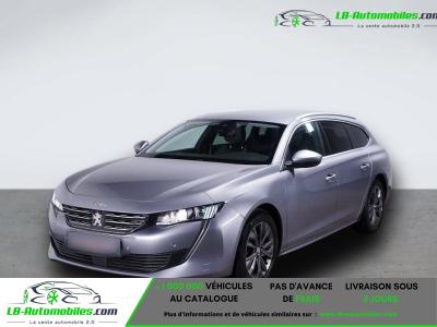 Peugeot 508 SW BlueHDi 130 ch  BVA