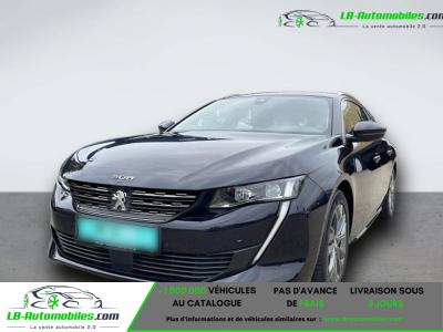 Peugeot 508 SW BlueHDi 130 ch  BVA