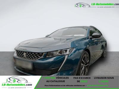 Peugeot 508 SW PureTech 180 ch  BVA