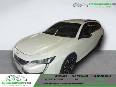 Peugeot 508 SW PureTech 180 ch  BVA