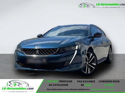 Peugeot 508 SW PureTech 180 ch  BVA