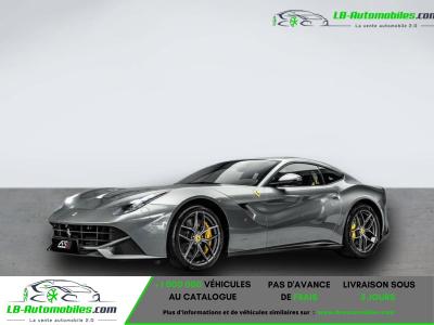 Ferrari F12 Berlinetta V12 6.0 740ch
