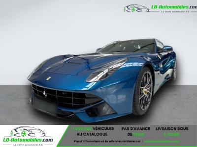 Ferrari F12 Berlinetta V12 6.0 740ch
