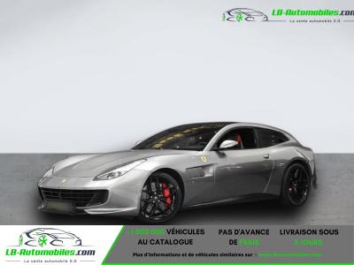 Ferrari GTC4 Lusso T V8 3.9 610ch