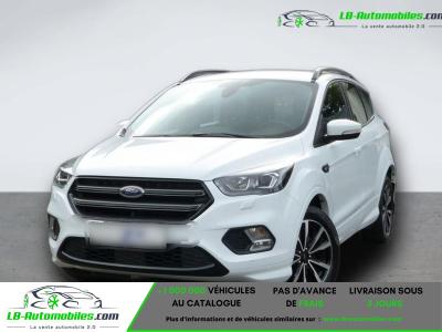 Ford Kuga 2.0 TDCi 120 4x2 Powershift