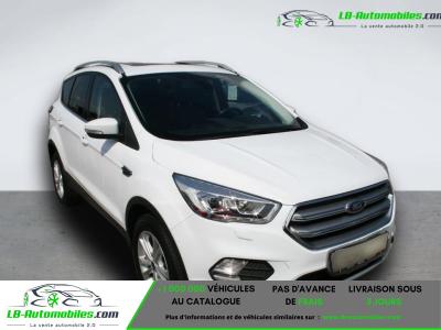 Ford Kuga 2.0 TDCi 150 4x4 BVM