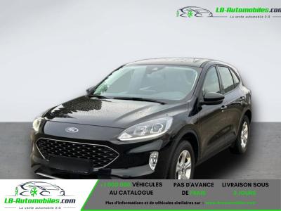 Ford Kuga 2.5 Duratec 225 ch PHEV BVA
