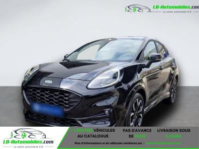 Ford Puma 1.5 EcoBlue 120 ch BVM