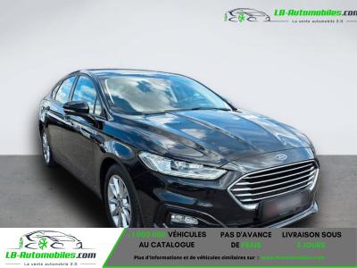 Ford Mondeo 2.0 EcoBlue 150 BVA