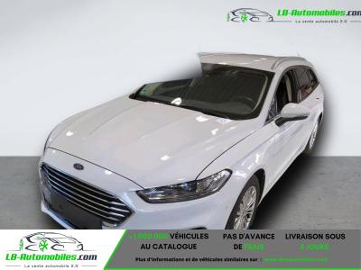 Ford Mondeo SW 2.0 EcoBlue 150 BVM