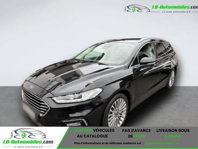 Ford Mondeo SW 2.0 EcoBlue 150 BVM