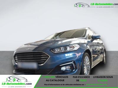 Ford Mondeo SW 2.0 EcoBlue 190 BVA