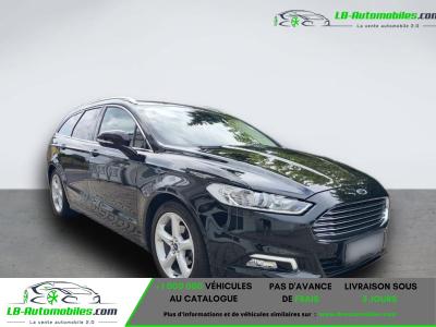 Ford Mondeo SW 1.5 EcoBoost 160 BVM