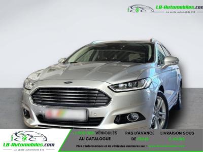 Ford Mondeo SW 1.5 EcoBoost 160 BVM