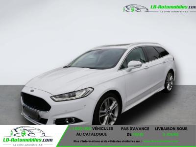 Ford Mondeo SW 2.0 EcoBoost 240