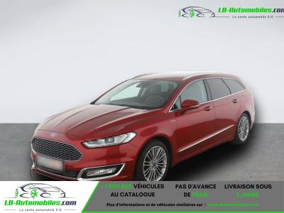 Ford Mondeo SW 2.0 TDCi 210 Bi-turbo