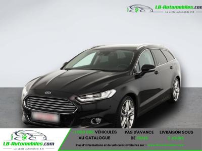 Ford Mondeo SW 2.0 TDCi 210 Bi-turbo