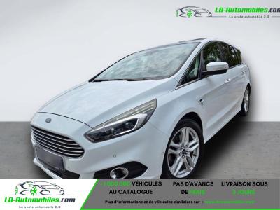 Ford S-Max S-MAX 1.5 EcoBoost 160 BVM