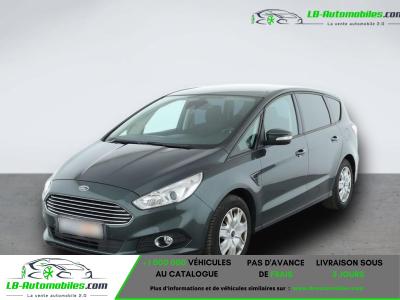 Ford S-Max S-MAX 1.5 EcoBoost 160 BVM