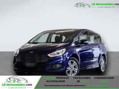 Ford S-Max S-MAX 1.5 EcoBoost 160 BVM