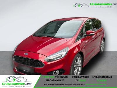 Ford S-Max S-MAX 1.5 EcoBoost 160 BVM